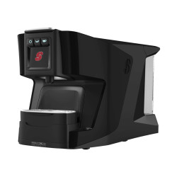 Macchina caffè S20 - nero - Essse Caffè