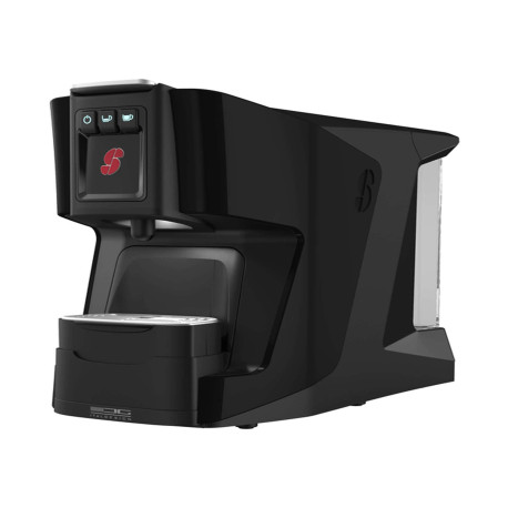 Macchina caffè S20 - nero - Essse Caffè