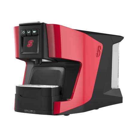 Macchina caffè S20 - rosso - Essse Caffè