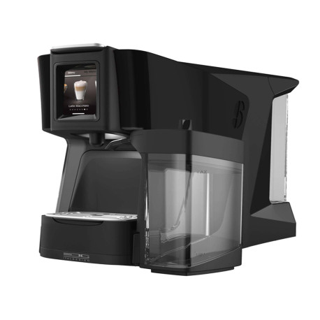 Macchina caffè S20 Latte - nero - Essse Caffè