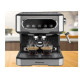 MACCHINE DA CAFF - HSCM15DBK
