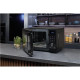 Hisense H23MOBSD1H forno a microonde Nero