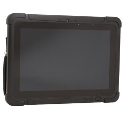 Honeywell RT10A Android 10in Tablet  432  WLAN  StandardIndoor Screen  6803FR Flex Range Imager  Front &amp Rear Cameras  Stand