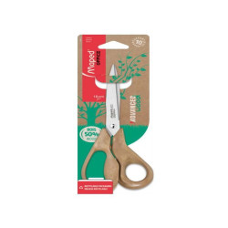 Maped Forbici Advanced Legno 18 cm