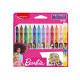 Maped pennarelli Barbie