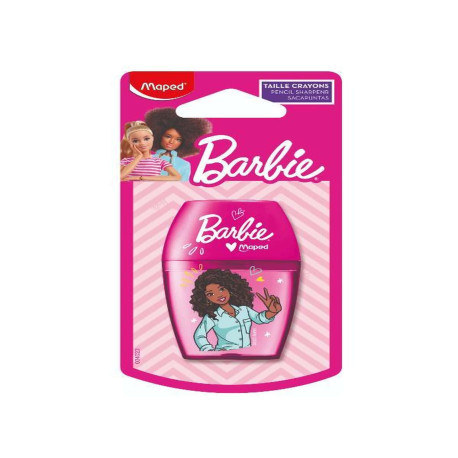 Maped TEMPERAMATITE BARBIE