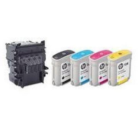 HP 729  TESTINA REPLACEMENT KIT