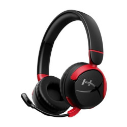HP HyperX Cloud Mini  Wireless Gaming Headset (Nero)