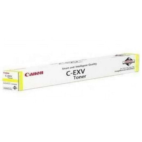 MATERIALE DI CONSUMO - C-EXV51L GIALLO