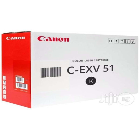 MATERIALE DI CONSUMO - C-EXV51L MAGENTA