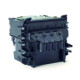 MATERIALE DI CONSUMO - Kit di sostituzione testina di stampa DesignJet HP 713