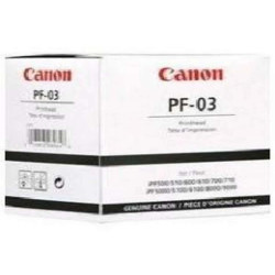 MATERIALE DI CONSUMO - PF-03