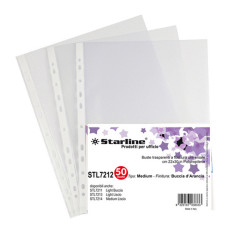 Fineliner Emott - tratto 0.4 mm - colori assortiti standard - Uni Mitsubishi - conf. 40 pezzi