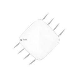Extreme Networks ExtremeWireless AP510C - Wireless access point - Bluetooth 4.2 - Bluetooth, Wi-Fi 6 - 2.4 GHz, 5 GHz