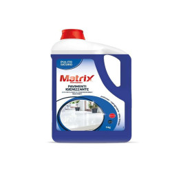 Matrix PAVIMENTI IGIENIZZ 5KG CONF.2