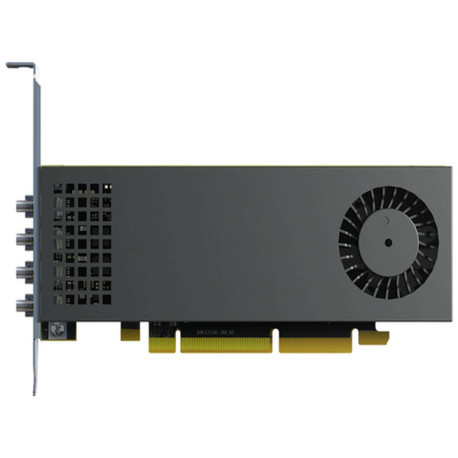 Matrox LUMA Pro A310 Quad, 4 GB, GDDR6, PCI Express x16 4.0