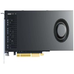 Matrox LUMA-A380, Arc A380, 6 GB, GDDR6, PCI Express x16 4.0
