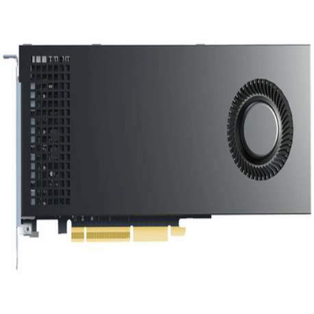 Matrox LUMA-A380, Arc A380, 6 GB, GDDR6, PCI Express x16 4.0
