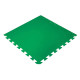 Mattonella EVA - 50 x 50 x 1 cm - verde - CWR