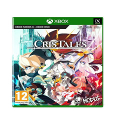Maximum Games CRIS TALES