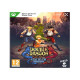 Maximum Games DOUBLE DRAGON GAIDEN