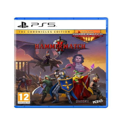 Maximum Games HAMMERWATCH