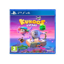 Maximum Games KUKOOS LOST PET
