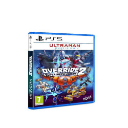 Maximum Games PS5 Override 2 Ultraman Deluxe Edition