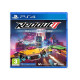 Maximum Games REDOUT 2