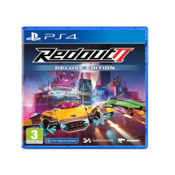 Maximum Games REDOUT 2