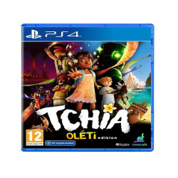 Maximum Games TCHIA OLETI