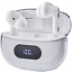 Intenso - TRUE WIRELESS EARPHONE WHITE PLUS