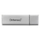 Intenso ALU LINE USB silver 128 GB