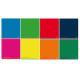 Maxiquaderno Pigna Colours - A4 - 5 mm - c/margine - 42 fogli - 80 gr - Pigna