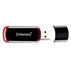 Intenso BUSINESS LINE USB BLACK 64GB