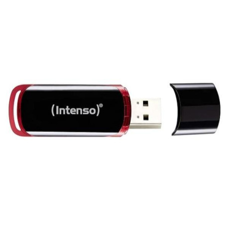 Intenso BUSINESS LINE USB BLACK 64GB