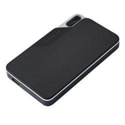 Intenso EXT TX100 BLACK 2TB