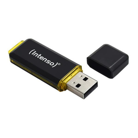 Intenso HI SPEED LINE USB 64 GB