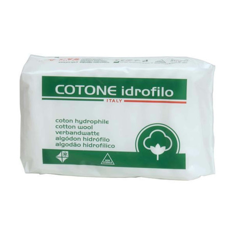 Medicali - COTONE IDROFILO