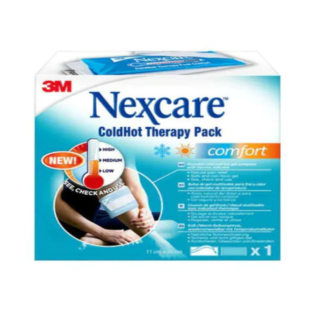 Medicali - CUSCINO PER TERMOTERAPIA COLDHOT COMFORT