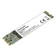 Intenso M.2 - Sata III - 2280 - Top 256GB