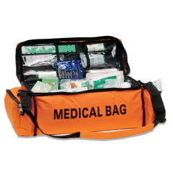 Medicali e diagnostica - BORSA SPORTIVA