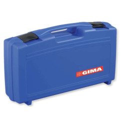 Medicali e diagnostica - CASSETTA SPEED vuota - Colore Blu