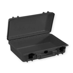 Medicali e diagnostica - GIMA CASE 430 - nera