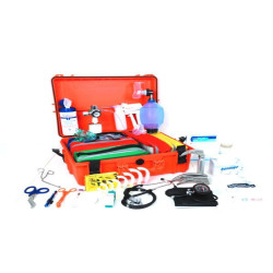Medicali e diagnostica - KIT EMERGENZA 'GIMA 1' - completo