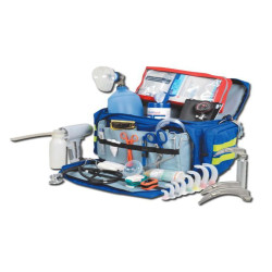 Medicali e diagnostica - KIT EMERGENZA 'GIMA 3' - completo