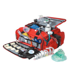 Medicali e diagnostica - KIT EMERGENZA 'GIMA 4' - completo