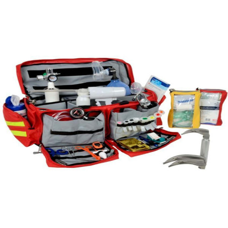 Medicali e diagnostica - KIT EMERGENZA 'GIMA 7' - completo