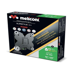 Meliconi SLIMSTYLE PLUS 100S CG
