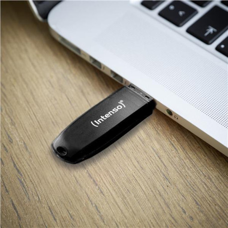 Intenso SPEED LINE USB 512 GB